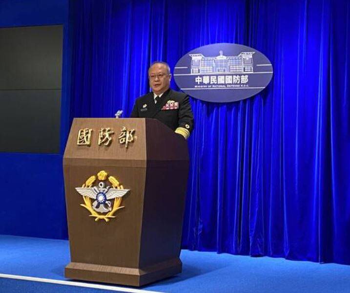 人事凍結前先調整  蔣正國升副參謀總長  吳立平接艦隊指揮部指揮官