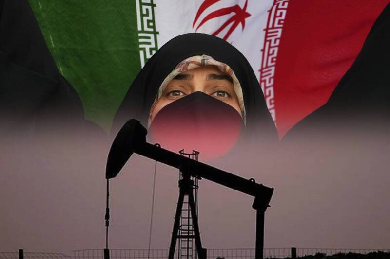 國防院分析師認為，考量到伊朗已受制裁的原油市場，以及盟友中國的需求考量，伊朗可能不會貿然封鎖荷莫茲海峽做為報復。（美聯社、路透社資料照/本報合成）