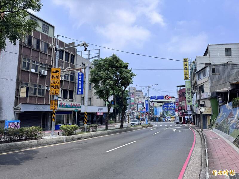 北部7縣市13:30防空演習！捷運站「只進不出」 人車管制違規將罰