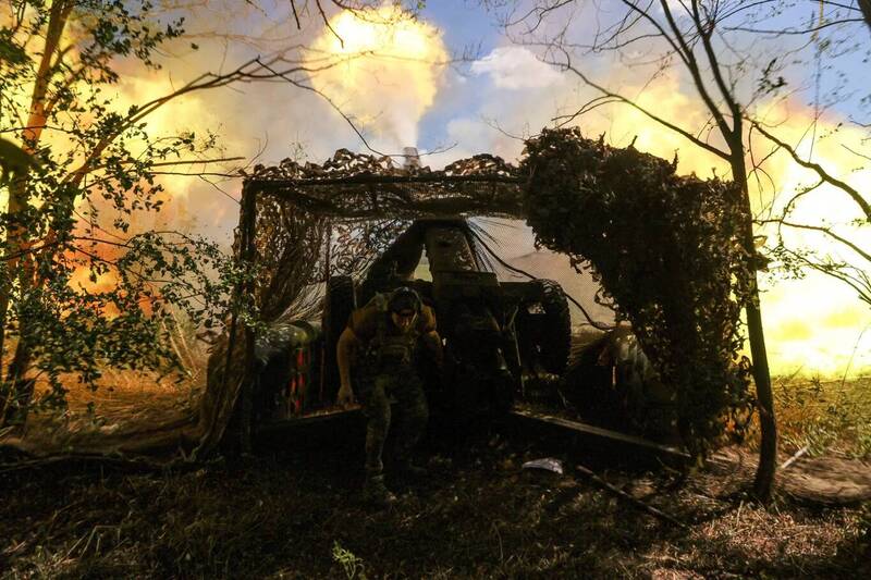 美俄峰會前夕 俄軍撕裂烏東防線！長驅直入16公里