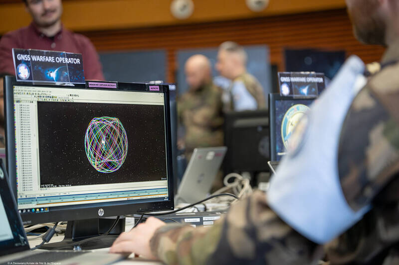 AIT拋台美「太空港」規劃引熱議 許智翔：茲事體大需跨部會合作