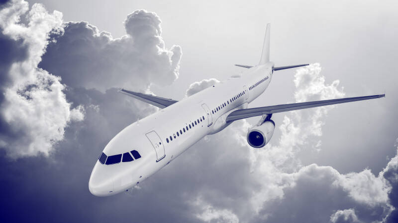 紐西蘭還將編列7億美元預算，採購2架空中巴士的A321 XLR客機，汰換現有的波音757客機。（紐西蘭國防部官網）