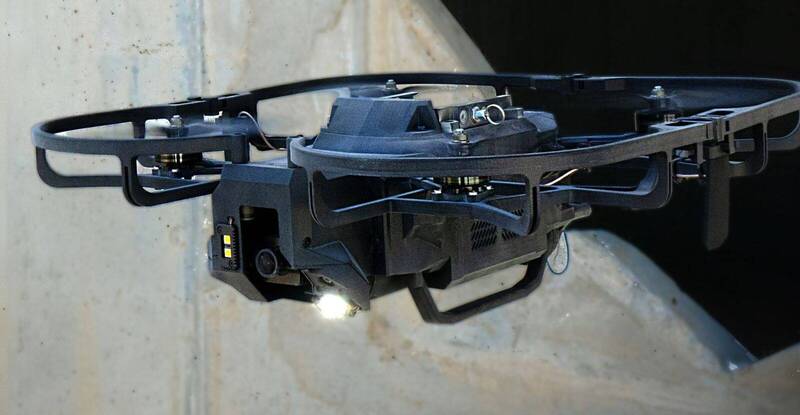 以色列國防軍向國防廠商採購5000架FPV，且2個半月內即可啟動交貨。（取自Xtend官網）