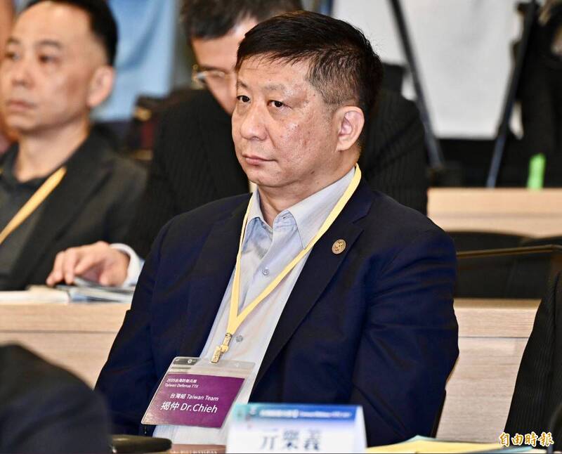 淡江大學國際事務與戰略研究所兼任助理教授揭仲今天表示，我國與美國之間的軍事交流也不斷的深化，似乎已從增加雙邊「軍事互通性」（Military Interoperability），逐漸朝當特定情況發生時，雙方的行動計畫如何協調演進。（資料照，記者塗建榮攝）