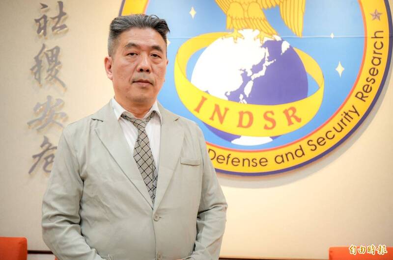 國防院國防戰略與資源研究所所長蘇紫雲表示，無人載具與遙控潛水器（ROV）技術不斷推陳出新，可加裝多種任務器具，未來可以用無人僚艦概念發展，將獵雷艦改造為無人獵雷載具母艦，攜帶多個獵雷載具，進一步擴大獵雷效率。（資料照）