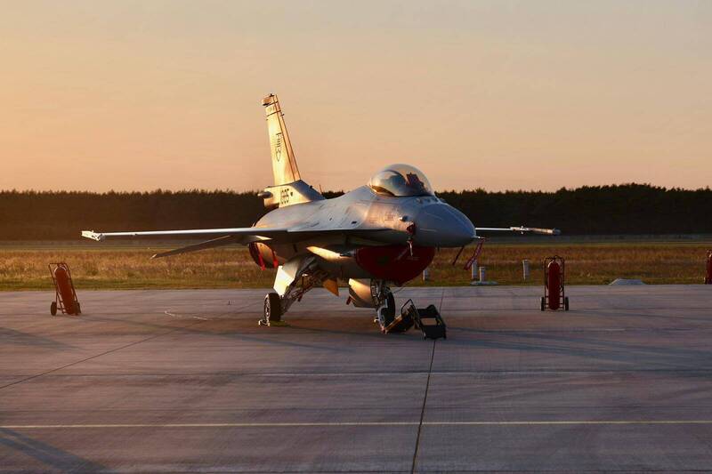 斯洛伐克是從2024年中開始迎接新機返國，根據規劃，該國空軍2027年將擁有14架新機，並以兩批次各7架的方式接收並成軍。（斯洛伐克國防部官方Facebook）