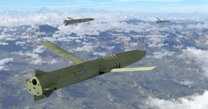 ͼΪͨԭӵϵͳ˾General Atomics̻ڵLRMPķͼ ù˾ѳɹɣݲ155ڵ̴120GPSѶűֹĻս ͼͨԭӣ