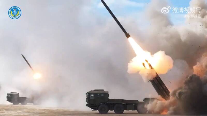 防戰時遭共軍封鎖「有裝無彈」 顧立雄1/12專報應變規劃