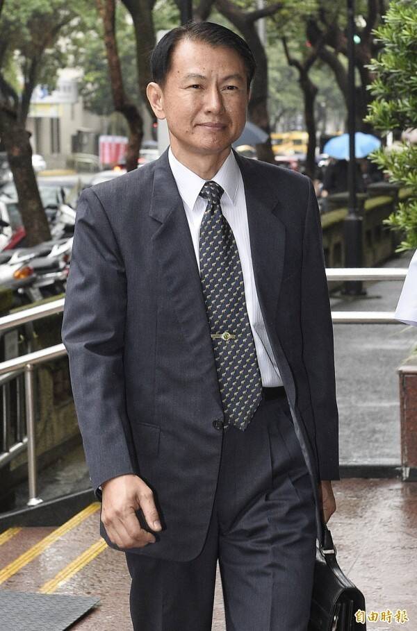 從2013到2018年，沈威志不斷往返在法庭及陸軍司令部之間，內心煎熬之甚，外人難以體會。（資料照）