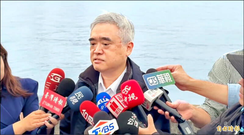 軍事觀察家紀東昀現為逢甲大學兼任助理教授。（資料照）