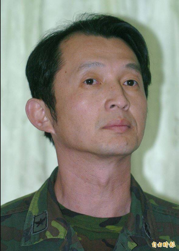 劉孝堂很年輕就擔任負責首都及北部防空重任的空軍951旅上校旅長，當年951旅轄下的作戰部隊就有6個營，分別為天弓飛彈營、鷹式飛彈營、愛國者飛彈營、三五快砲營、四0高砲營與車載式天劍一型飛彈營，任務極為吃重。（資料照，記者劉信德攝）