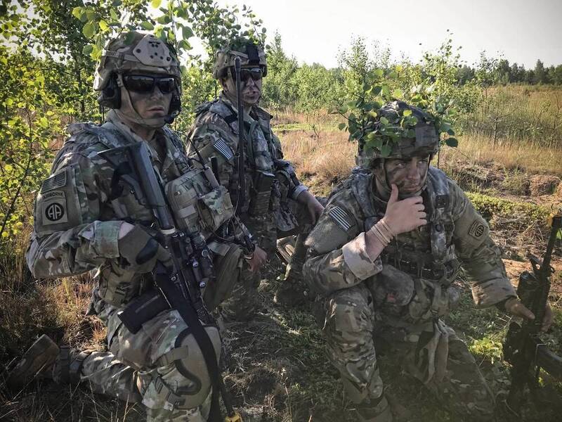 紐時曝：美軍盯上伊朗石油命脈 3000空降兵納入奪島選項