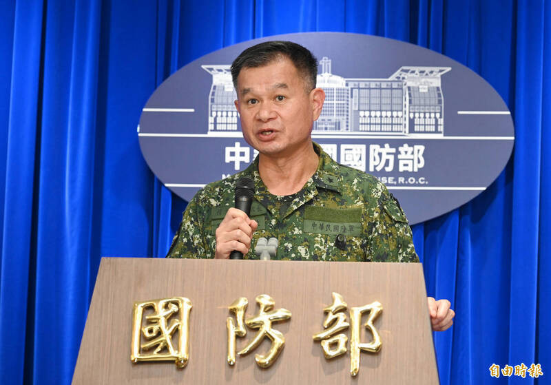 「台灣之盾」AI大腦進化！國防部建構去中心化指管 鎖定共軍新型威脅