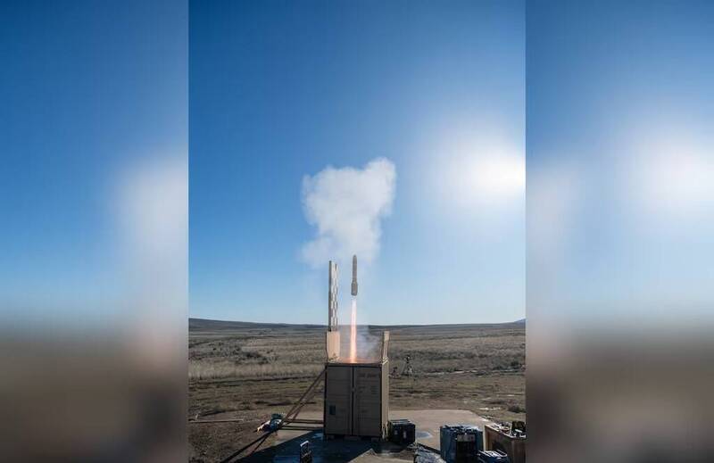 小小貨櫃藏地獄火飛彈！ 可移至任何地方發射變驚嚇箱