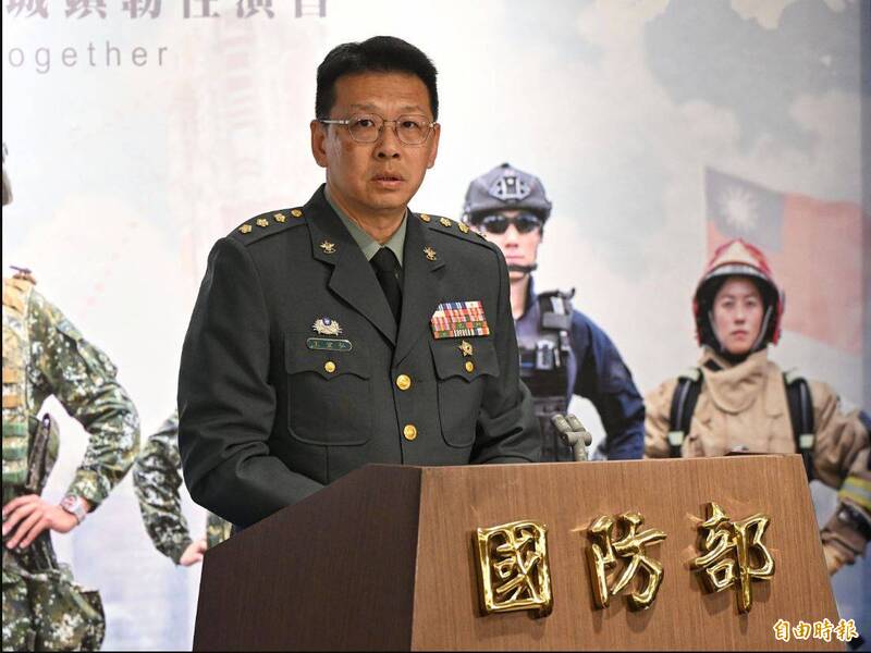 賴總統點將》心戰「投誠食品」讓老共跳腳  王宜弘升少將掌國軍文宣