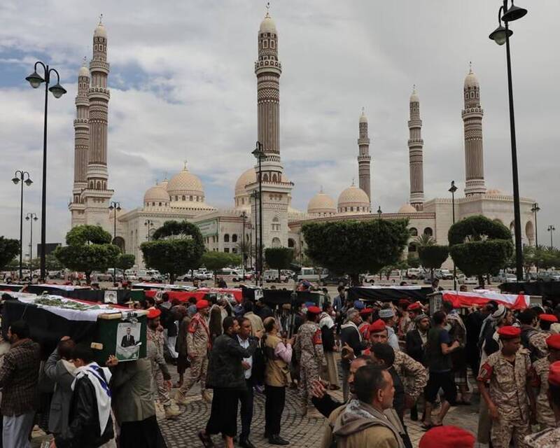 朝以色列發射彈道飛彈  葉門「胡塞武裝」擁有多少彈道飛彈？