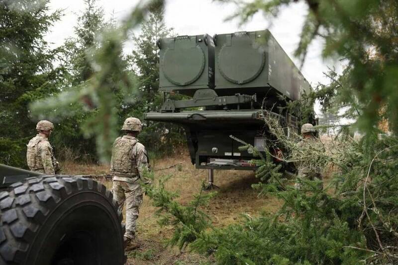 不是核武卻要總統下令？美軍這款飛彈20分鐘內可命中千里外目標