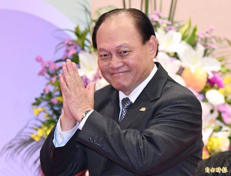 配合漢光兵推 季連成：著重演練橫向聯絡支援軍方