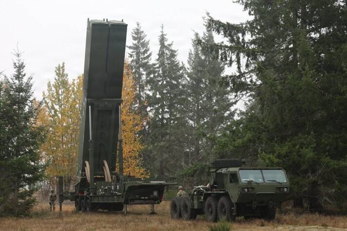 美極音速飛彈暗鷹將部署 美國會報告促管控成本曝單價13億