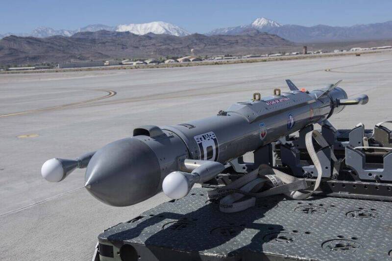 「憤怒小貓」電戰莢艙可騙雷達 擴大至HC-130機上測試