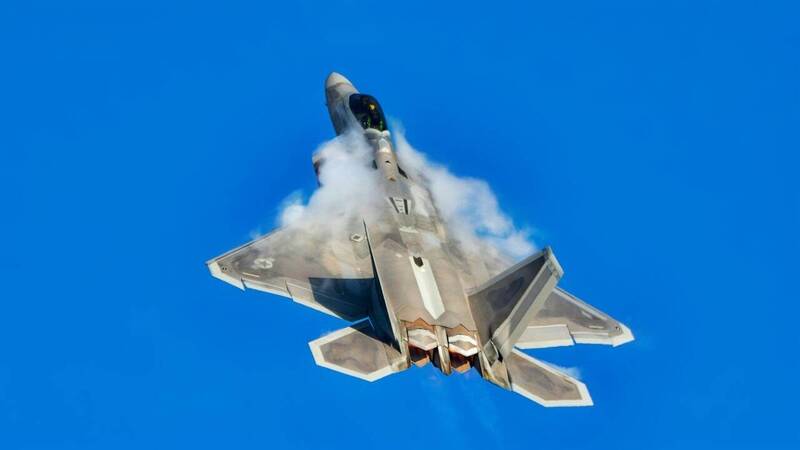 年薪上看1700萬！美軍缺1800名飛行員 民航高薪挖角成挑戰