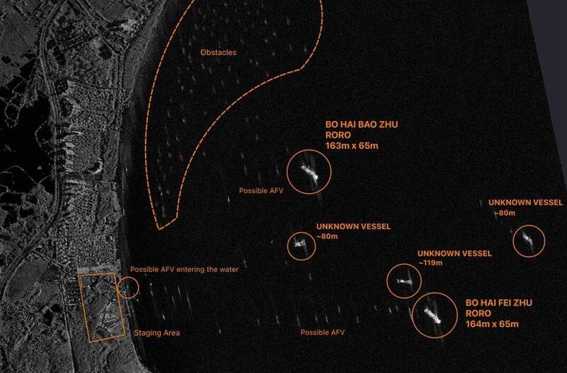 �й��ĵ�½��Ϊ��������һ����������װ�׳���ս����½ͧ���Ƚ���������̲ͷ��Ȼ��������ʱ��ͷ�������û��ֿ���ͣ������ʱ��ͷ������ �����͵Ķ��֣�������װ�׳������ڸ�Զ���ɽӲ��������ʡ� ��ȡ��CMSI��