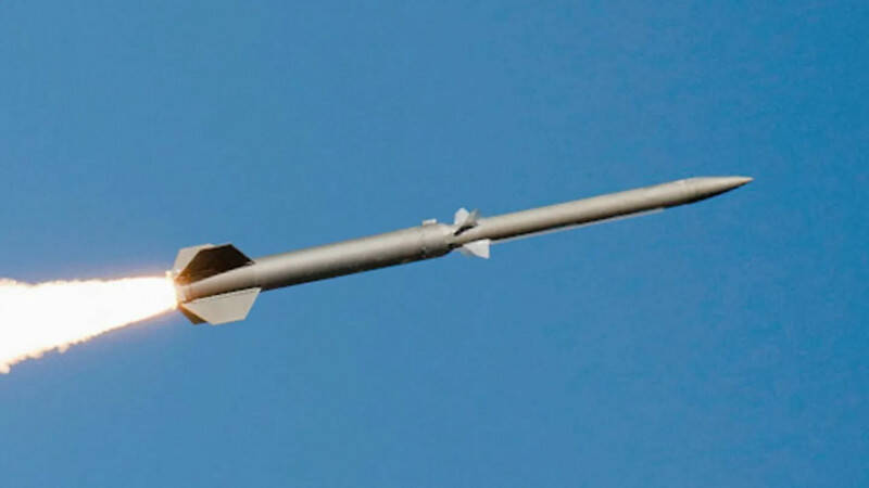 研發一年馬上決定就是你 低成本「黑鬍子」極音速飛彈將成美海軍主力