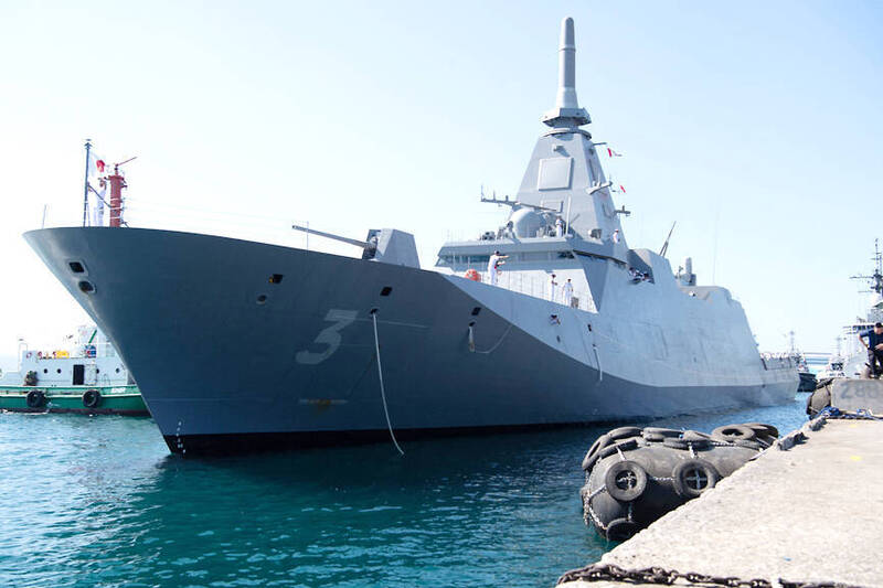 砸4530億買日艦！澳洲戰力「跨代提升」 日澳將組35艘同型艦隊