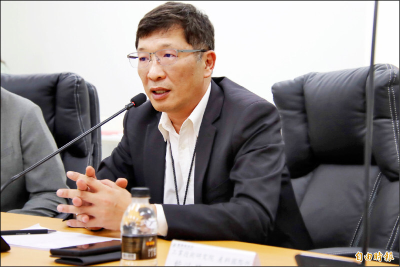 無人機業者發聲 亞創廠協會表態支持軍購預算1.25兆全數過關