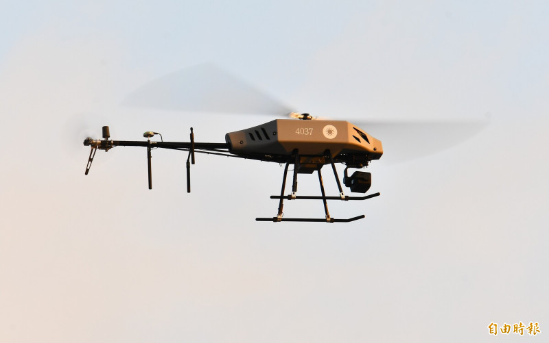 獨家》陸軍第二作戰區情蒐戰力大升級 二支裝騎連轉型無人機中隊