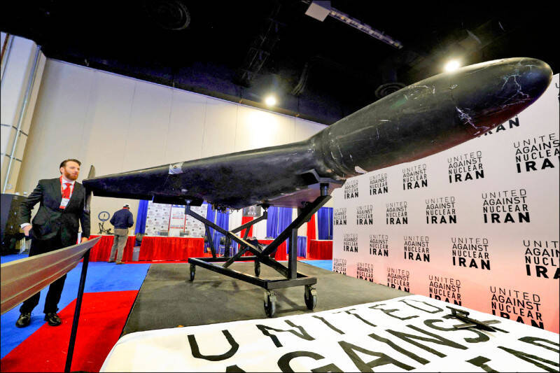 古巴傳獲「這兩款」攻擊無人機達300架  射程威脅美國東南防衛