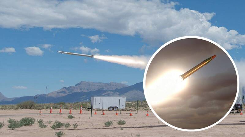 美軍下一代刺針飛彈現身 AI尋標系統專打無人機與低空威脅