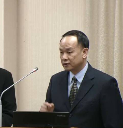憲兵將領6月大調動 整體兵力擴充離目標還缺5000人