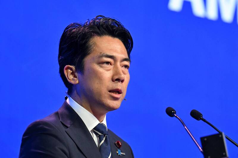 中國批日本搞新軍國主義 日防相:日本沒有核武