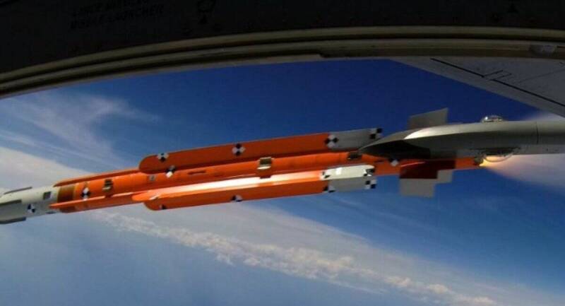 超音速實射過關!法軍下一代空戰王牌專剋匿蹤與無人機