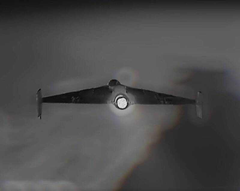 俄軍自殺無人機遇新剋星！烏軍AI攔截機實戰驗證 1人可迎戰多目標