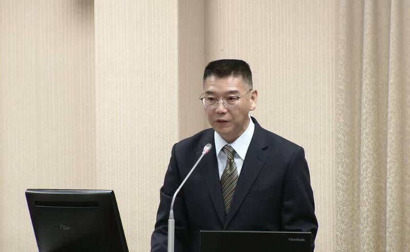 賴總統點將》裝甲上將霍守業丶邱國正看到侯嘉倫 都會先問「這一句」