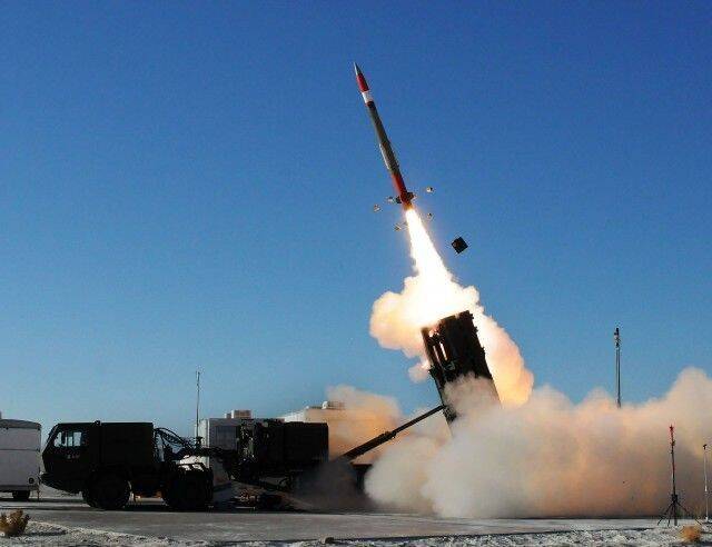 俄軍今年預估發射900枚彈道飛彈 超過PAC-3全球年產量