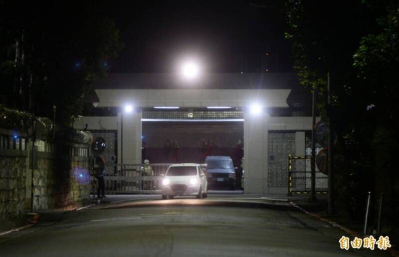 國防部指軍情局有美軍人員屬「臆測」 但台美情報合作升溫態勢未變