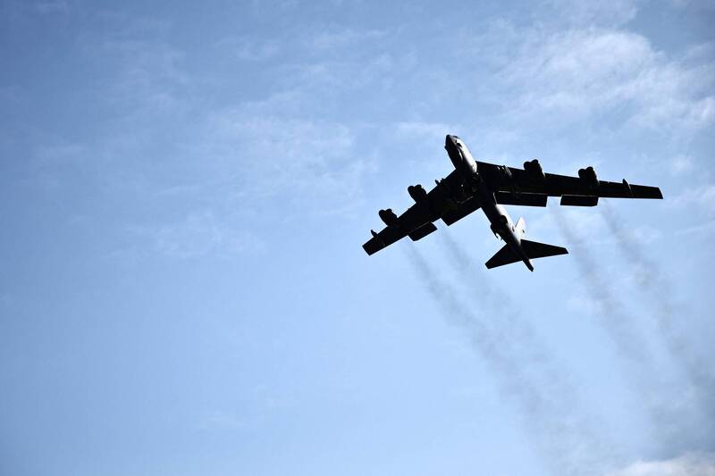 ׹��B-52���������ع�  ʹʧ����ר��