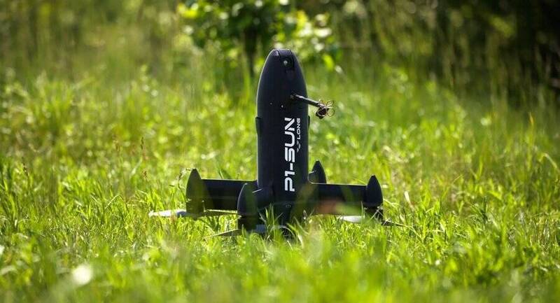 烏克蘭AI獵殺機上陣 已擊落數十架俄軍自殺無人機