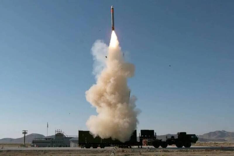 「泰風」太大美軍找接班人!自主發射車瞄準戰斧、PAC-3 MSE
