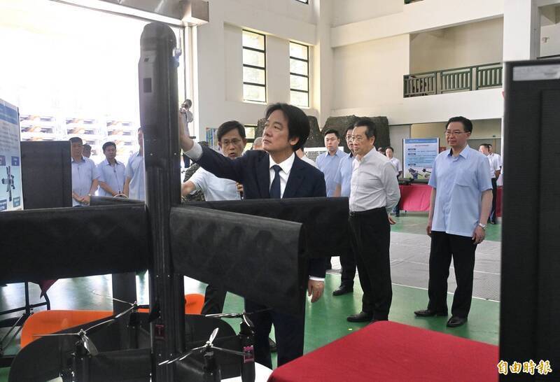 寫給不相信台灣無人機的您》 吳建綠:去中心化與非紅供應鏈至關重要