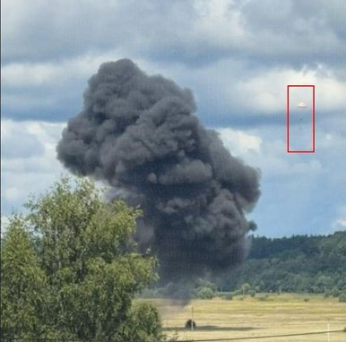 自家防空把最貴戰機打下?俄Su-57墜毀 烏軍爆駭入演算法干擾