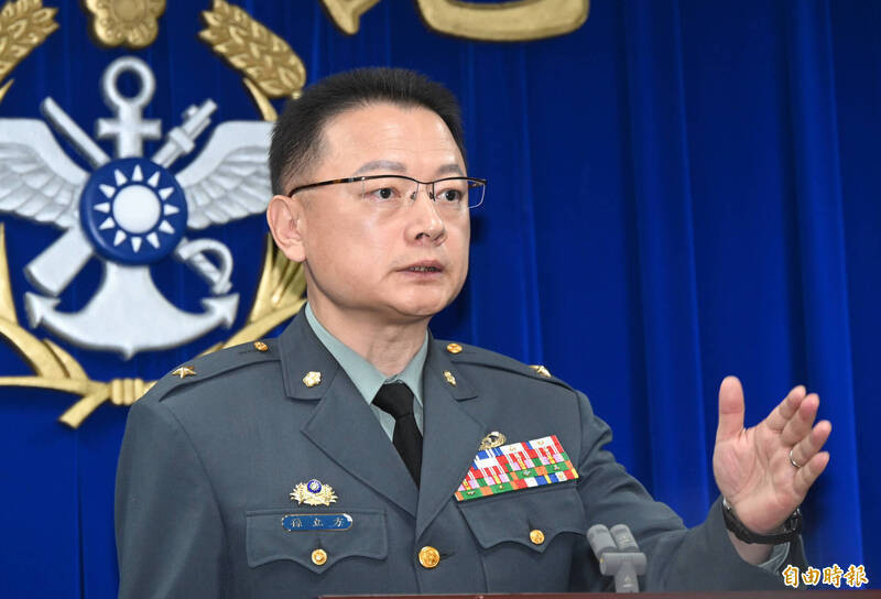 反制中國無人機有破口!國防部:5.1GHz頻段納入系統升級