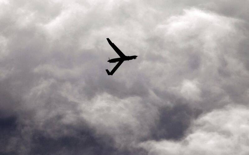 北韓來襲?美軍無人機遭誤認 南韓防空部隊集結、居民急疏散