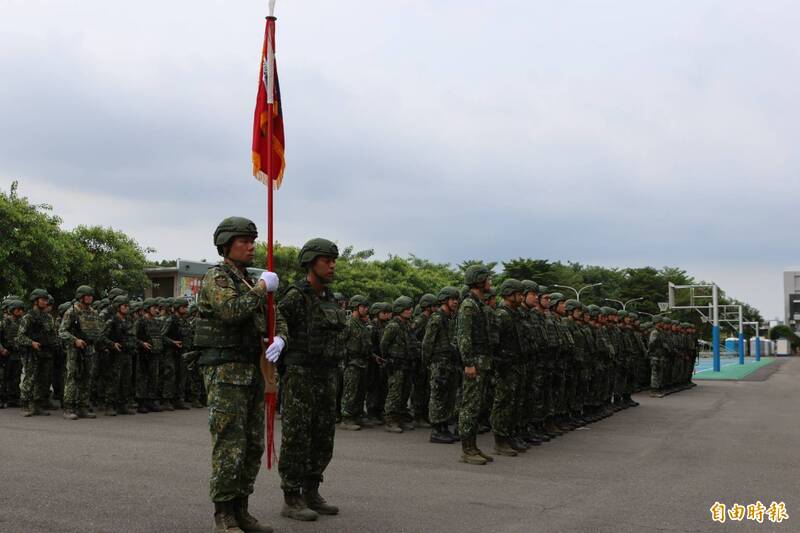 隨軍直擊》第四作戰區破千召員將「就地戰備」銜接漢光驗證