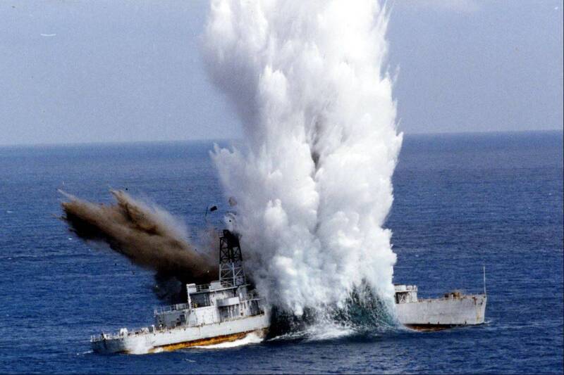 向美採購MK-48魚雷延宕 劍龍級潛艦用老舊SUT魚雷苦撐備戰