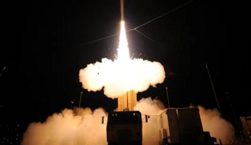 美軍擴產PAC-3 MSE 年產量規畫由600枚衝上數千枚