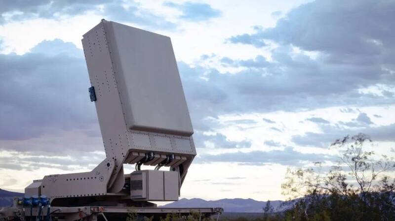 美軍雷射防空武器要下單了! 鎖定廉價無人機「海量攻擊」